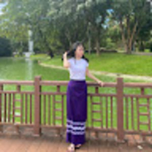 Meet your Posher, Thit